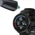 Suunto OCEAN SCUBA Diving Watch
