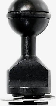 Kraken Coldshoe w\lock to Ball Mount