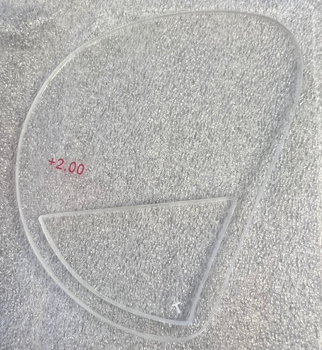 Atomic SubFrame Mask