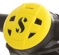 Purge Cover for Scubapro C200 Octopus Regulator