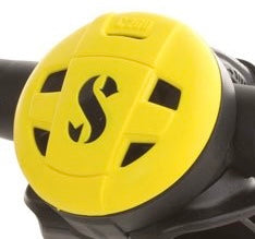 Purge Cover for Scubapro C200 Octopus Regulator