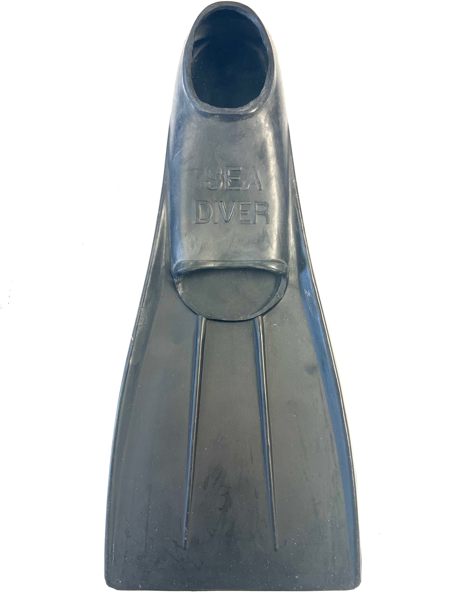 Toddler Snorkel - Swim Fins for tiny feet