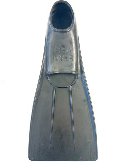 Toddler Snorkel - Swim Fins for tiny feet