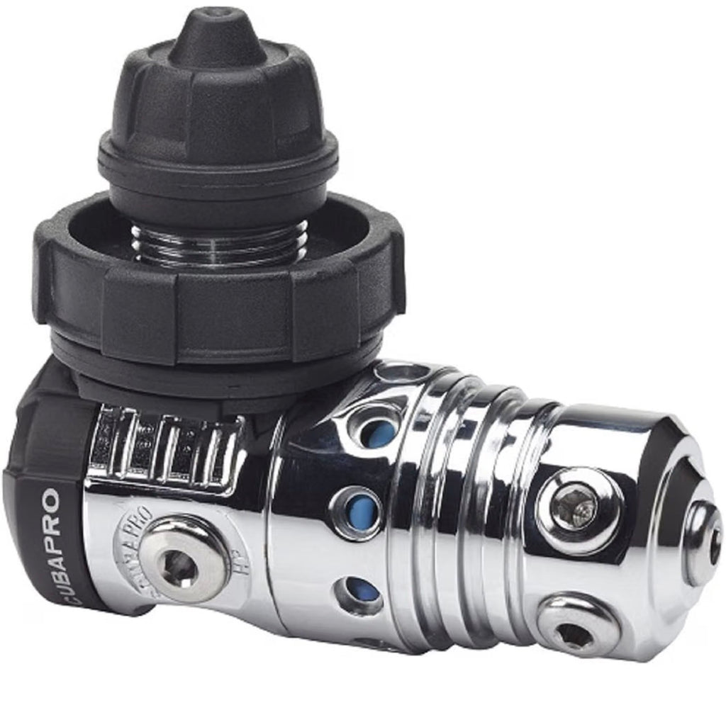 ScubaPro MK25 EVO 1st Stage