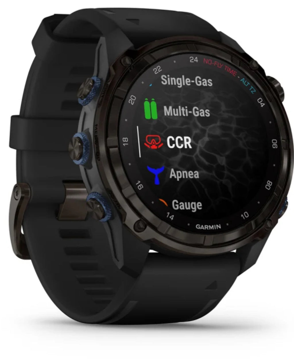 Garmin Descent Mk3i Dive Computer