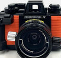 Per Day Rent an Old School Nikonos V Camera - Use as a Prop - Some functional