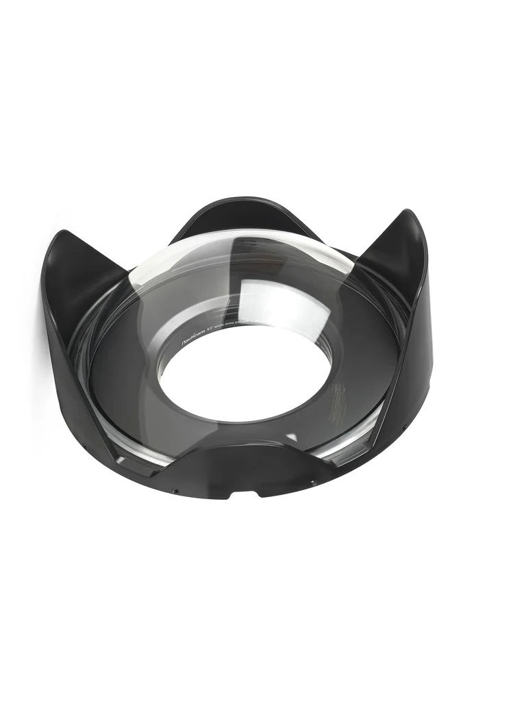 Nauticam N120 8.5’’ Acrylic Dome Port