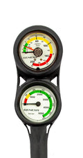 Genesis Two Gauge Console