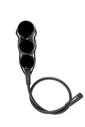 Genesis Three Gauge Console Boot