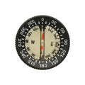 Sherwood 2" Compass