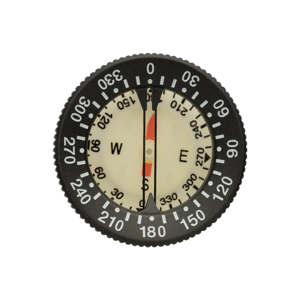 Sherwood 2" Compass