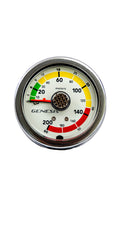 Genesis Depth Gauge 200FT/60M