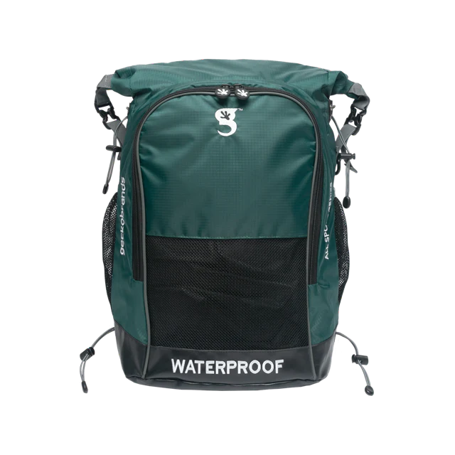Gecko Paddler 32L Waterproof Backpack