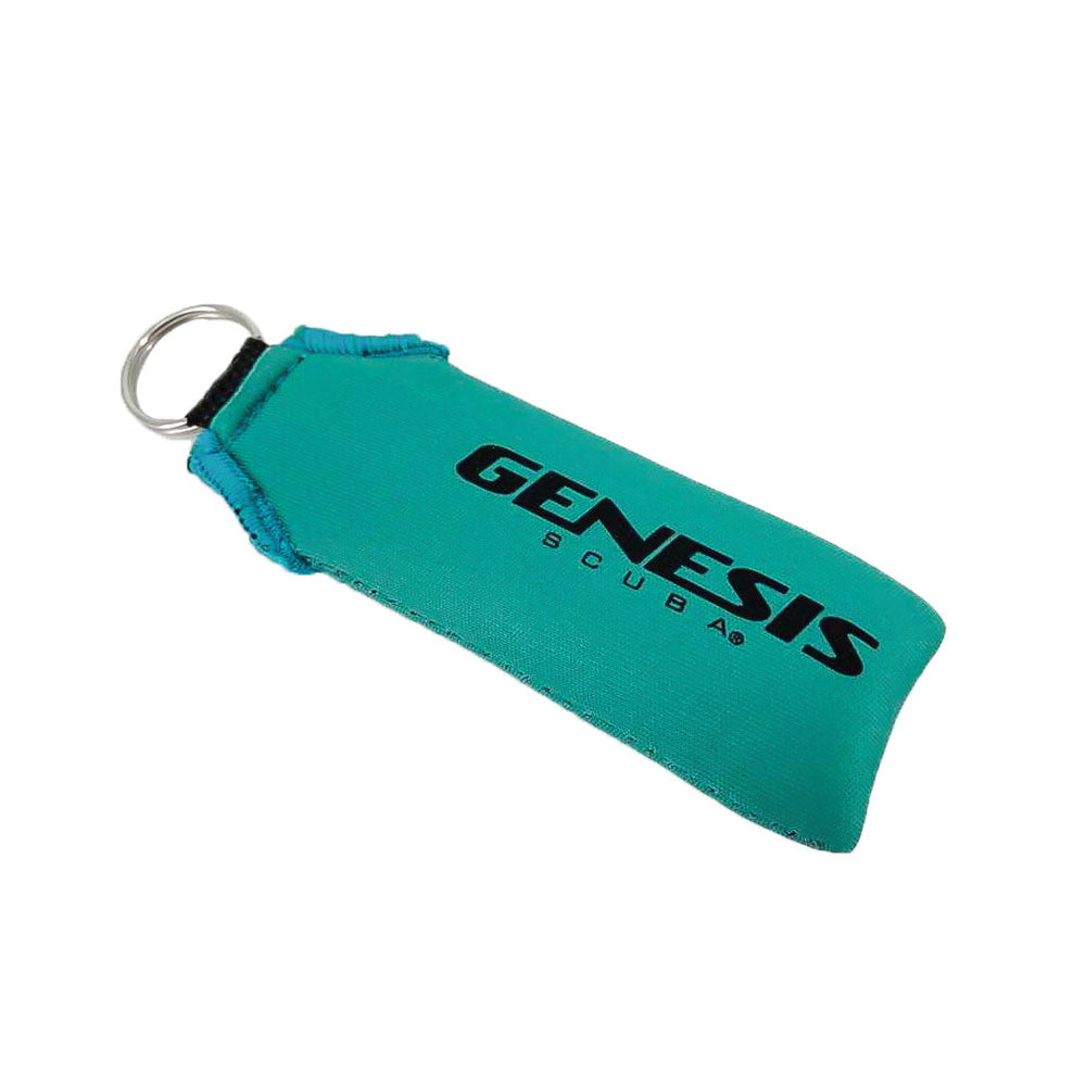 Genesis Neoprene Key Float, Tiffany