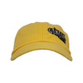 Genesis Dad Cap Mellow Yellow