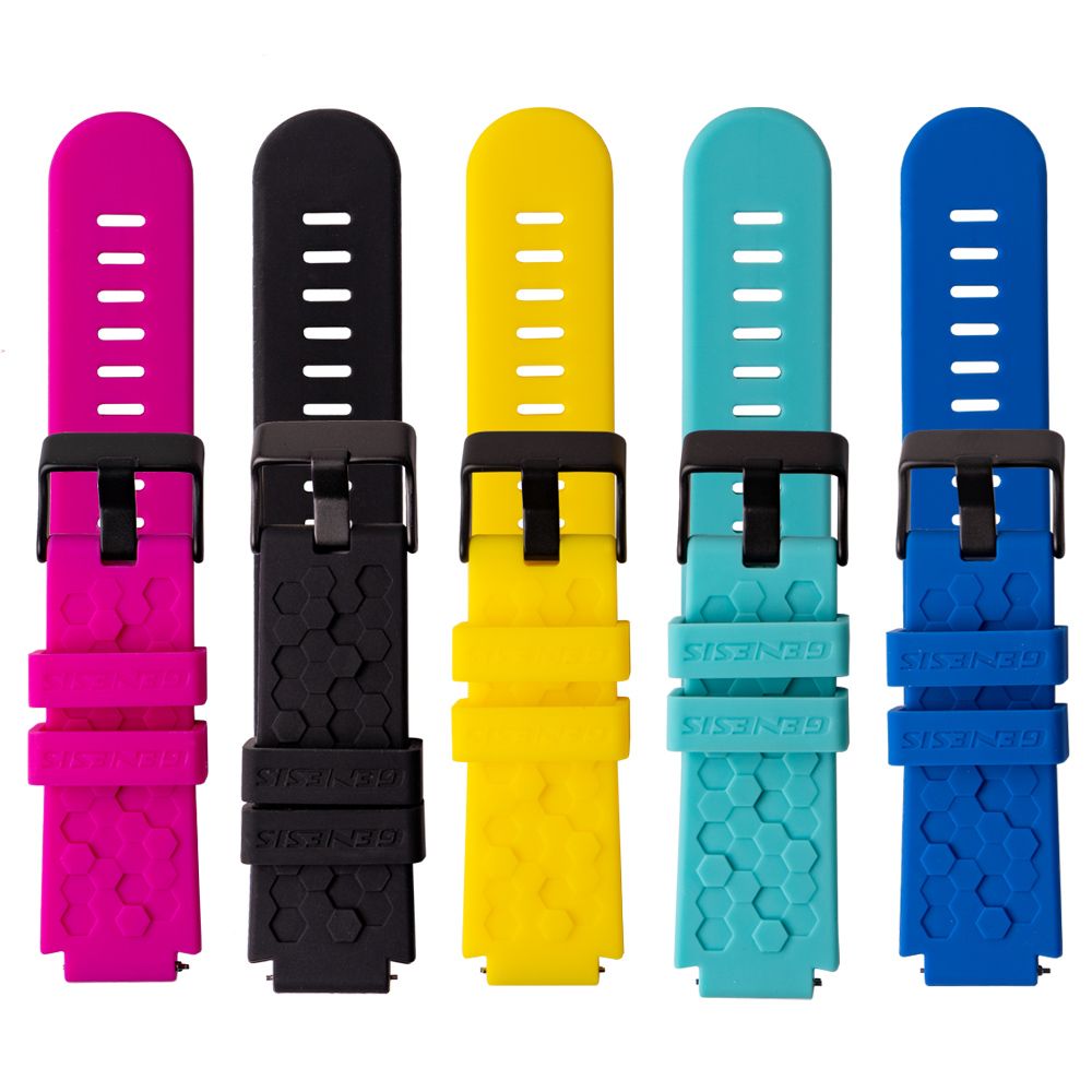 Genesis Graviton Wrist Band