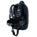 Dive rite Transpac Harness - Wing package for Scuba Diving