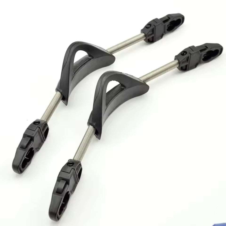 HD Spring Straps