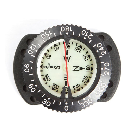 XS Scuba Highland Bungee Mount Compass HL306