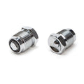 XS Scuba DIN Plug w/ Pressure Release