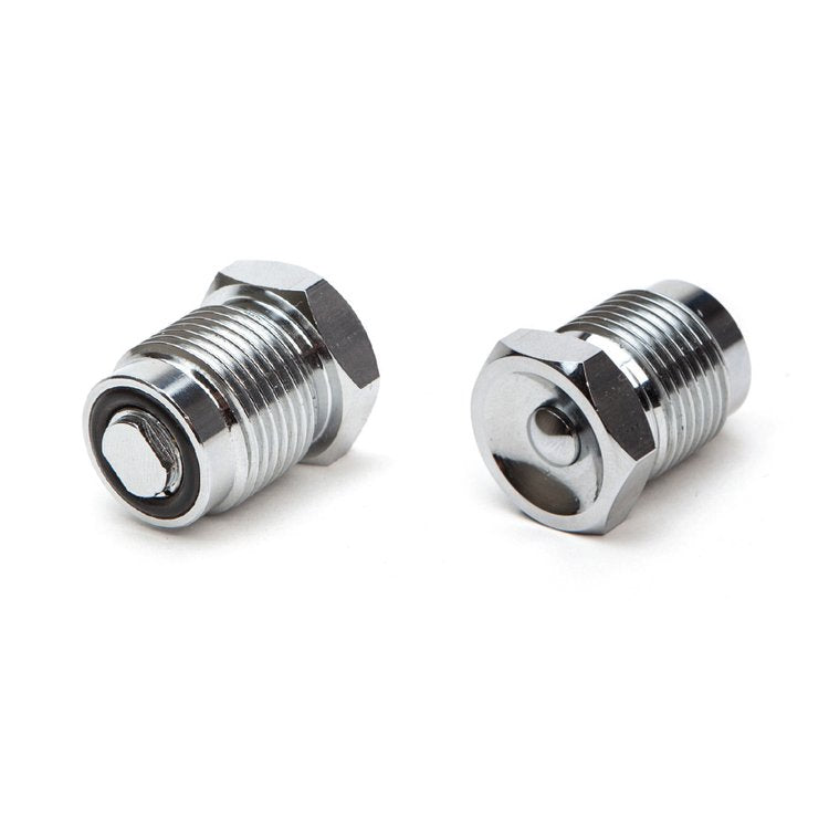 XS Scuba DIN Plug w/ Pressure Release