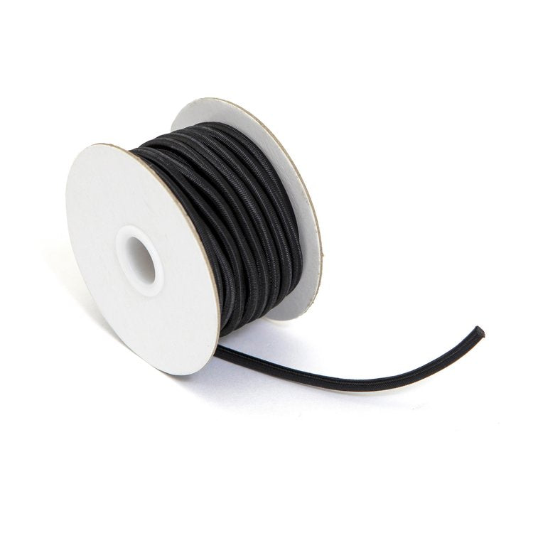 XS Scuba 4mm Bungee Cord - 25 ft. roll