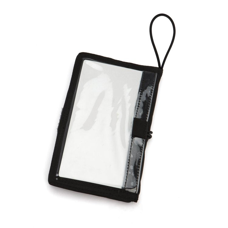 XS Scuba Deluxe Wet Notes