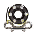 XS Scuba Alum Spool w/ Leader - 50'