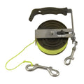 XS Scuba Highland Sport Reel - 200'