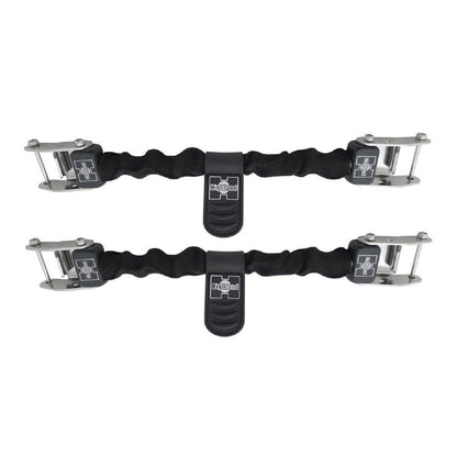 XS Scuba Highland Technical Straps