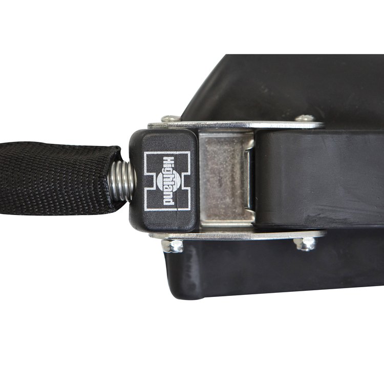 XS Scuba Highland Technical Straps