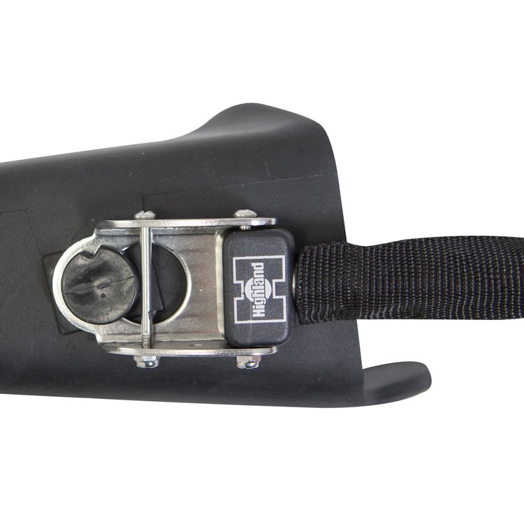 XS Scuba Highland Technical Straps