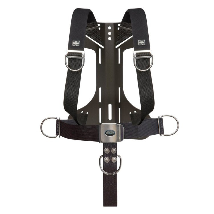 XS Scuba Tec/Rec Harness