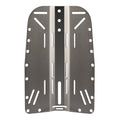 XS Scuba Highland SS Backplate