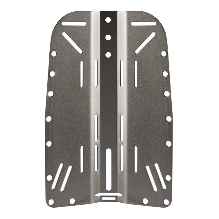 XS Scuba Highland Backplate