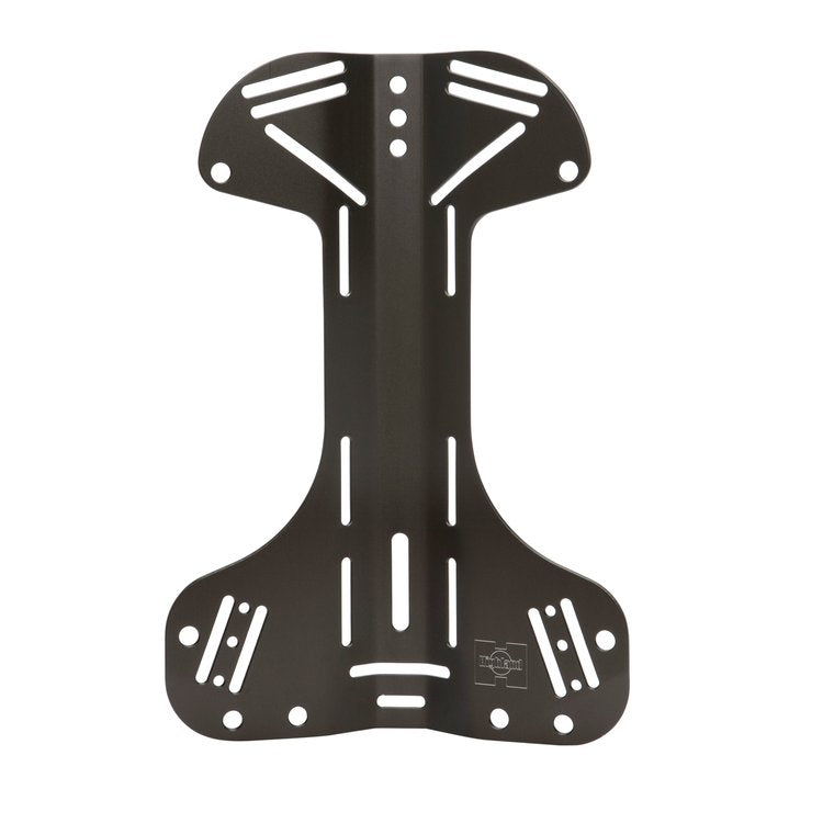 XS Scuba Highland Backplate