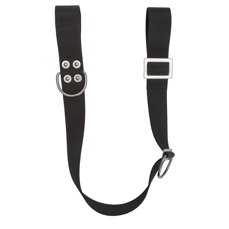 XS Scuba Highland Crotch Strap