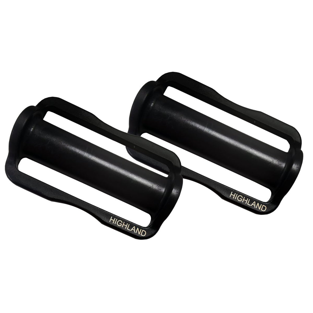 XS Scuba Backplate Slide Bars - Pair