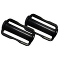 XS Scuba Backplate Slide Bars - Pair