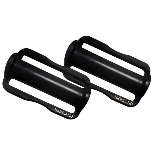 XS Scuba Backplate Slide Bars - Pair
