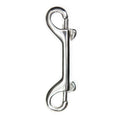XS Scuba SS Double End Bolt Snap