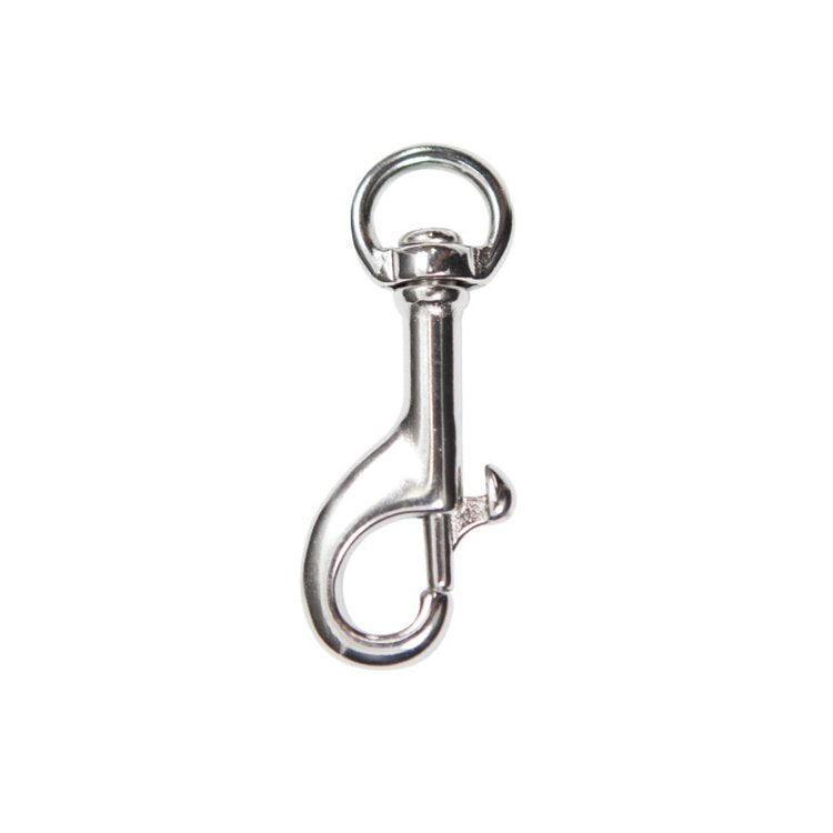 XS Scuba SS Bolt Snap