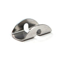 XS Scuba SS D-Ring Holder