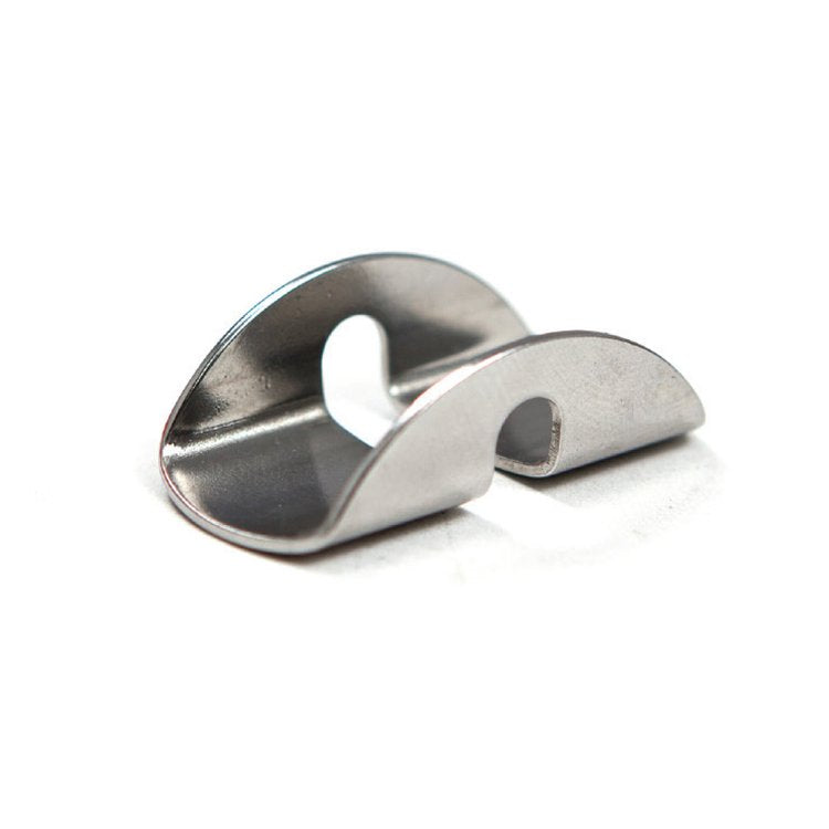 XS Scuba SS D-Ring Holder