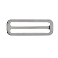 XS Scuba 2.0" SS Three Bar Slide