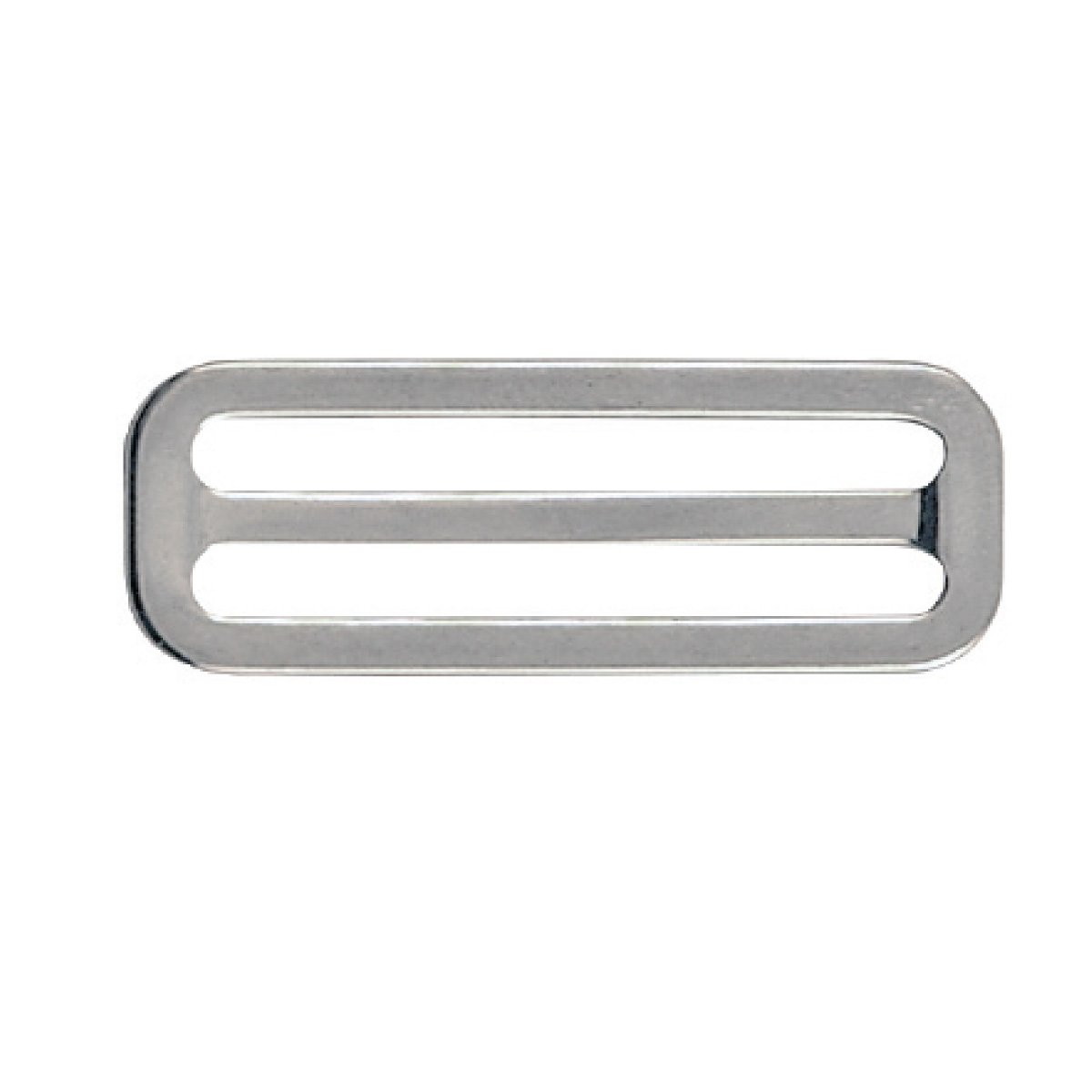 XS Scuba 2.0" SS Three Bar Slide