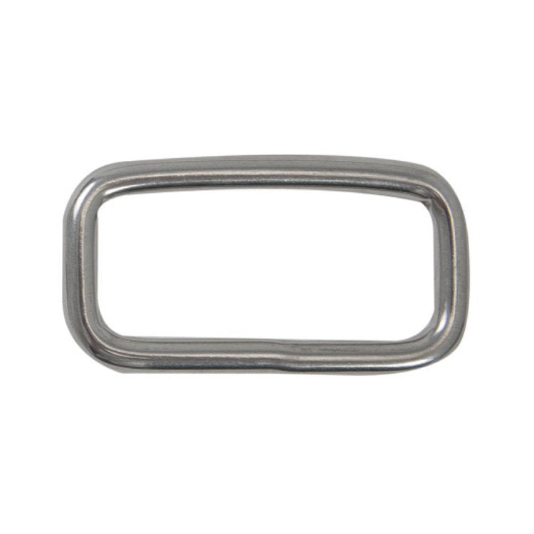 XS Scuba SS "Rec" Ring