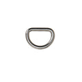 XS Scuba 1.0" SS D-Ring