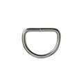 XS Scuba 1.5" SS D-Ring
