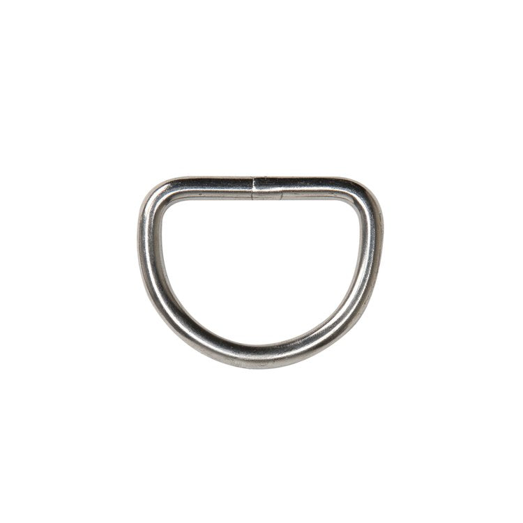 XS Scuba 1.5" SS D-Ring